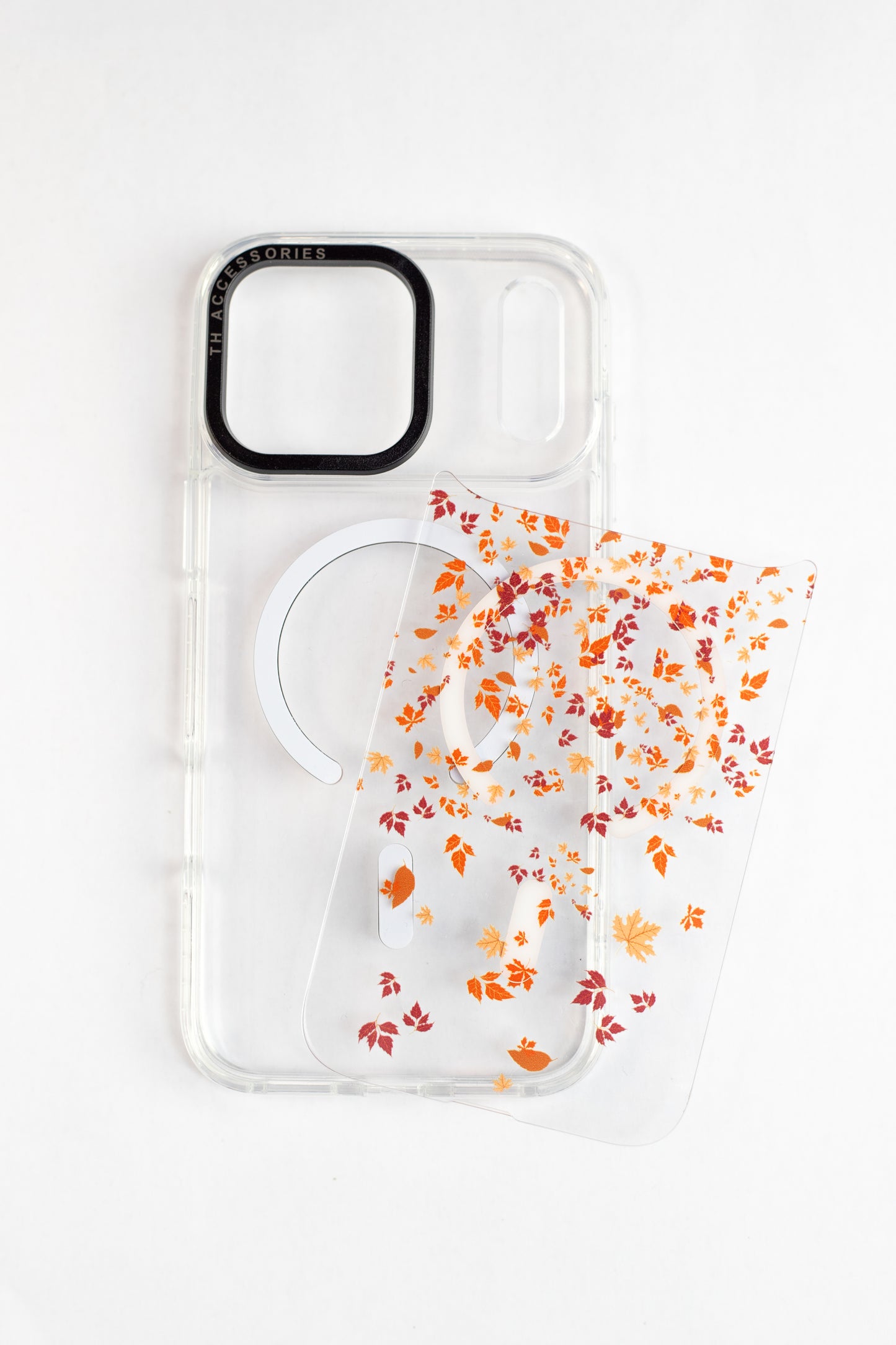 Falling Leaves + Core Case Bundle