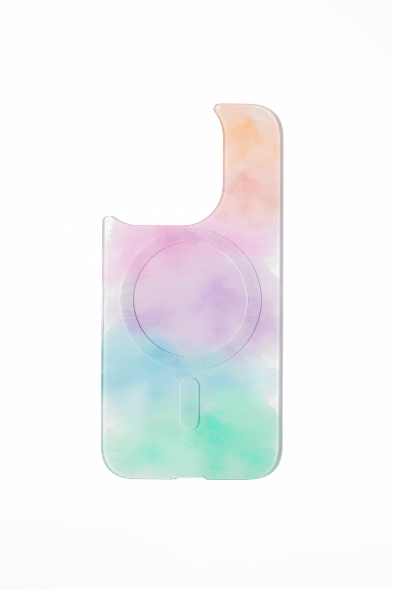 Click Cover - Pastel Clouds