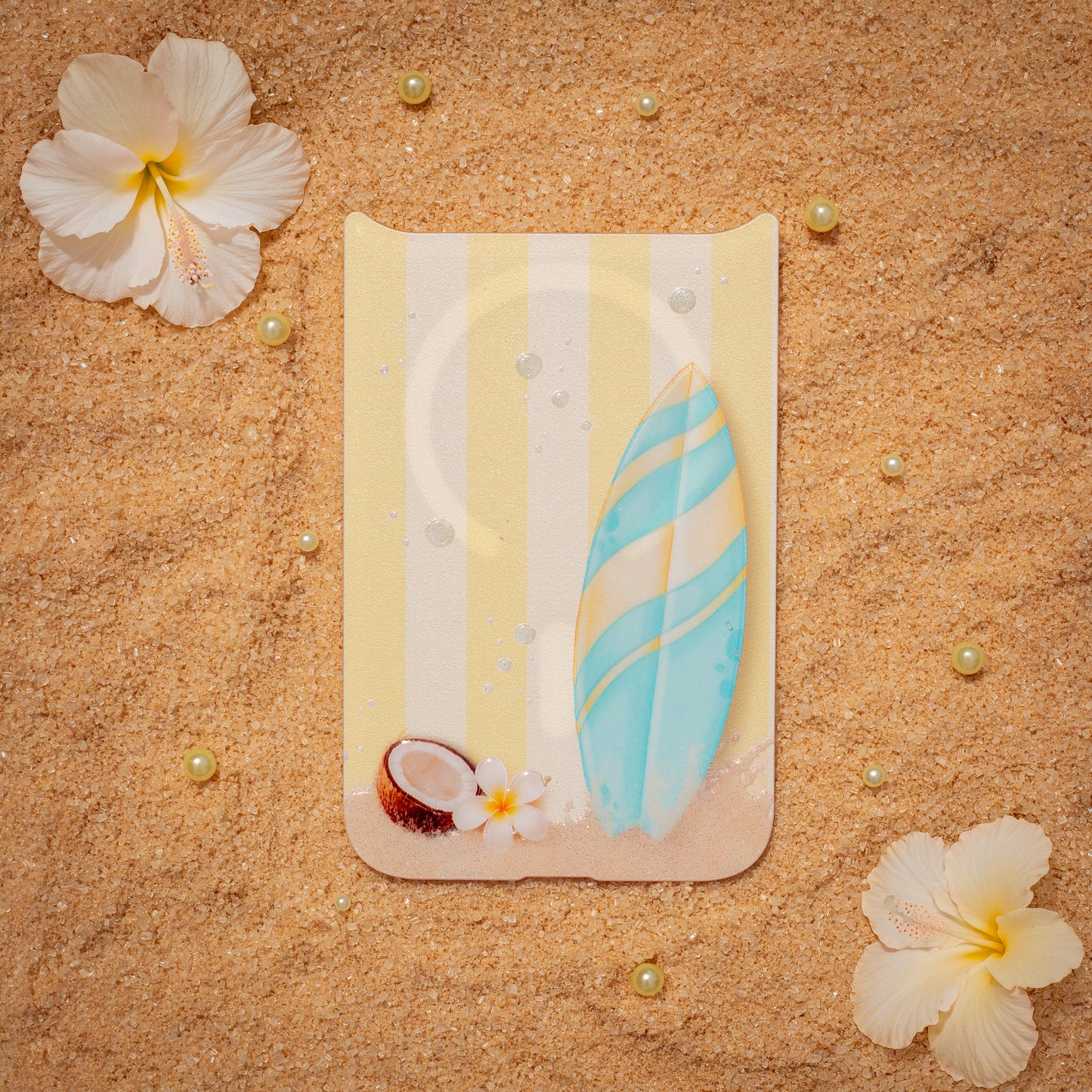 Click Cover - Surf Club