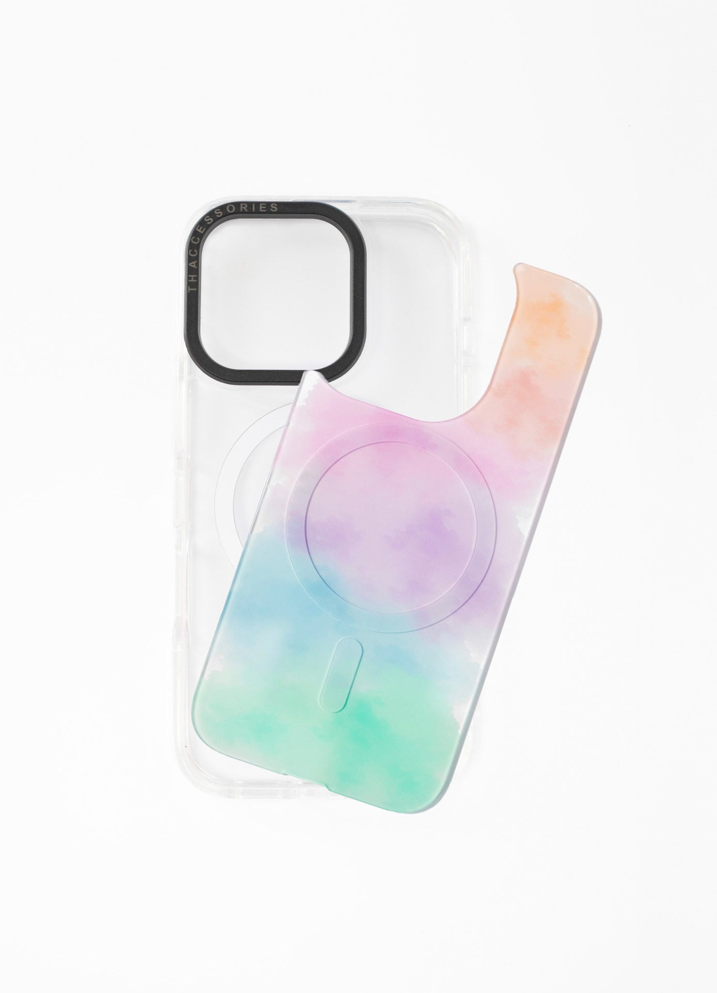 Case + Cover Bundles