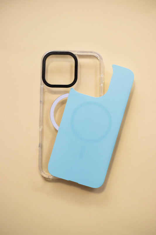 Core Case +1 Click Cover - Sky