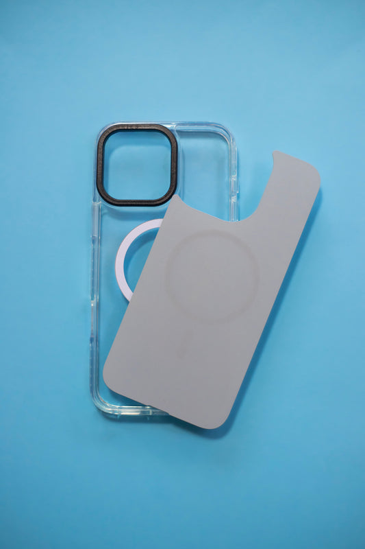 Core Case +1 Click Cover - Slate