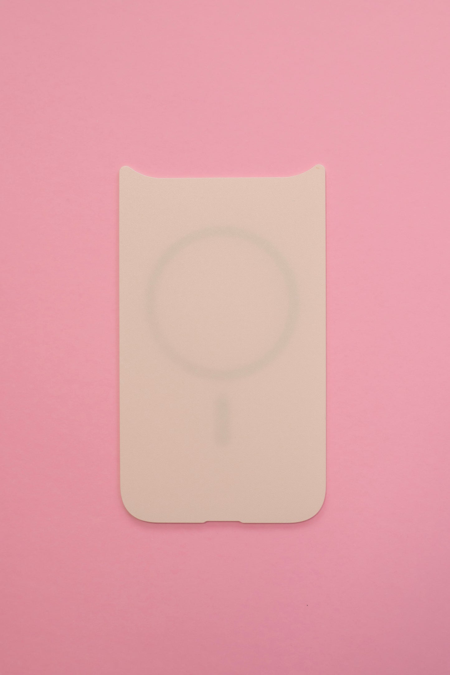 Click Cover - Oat