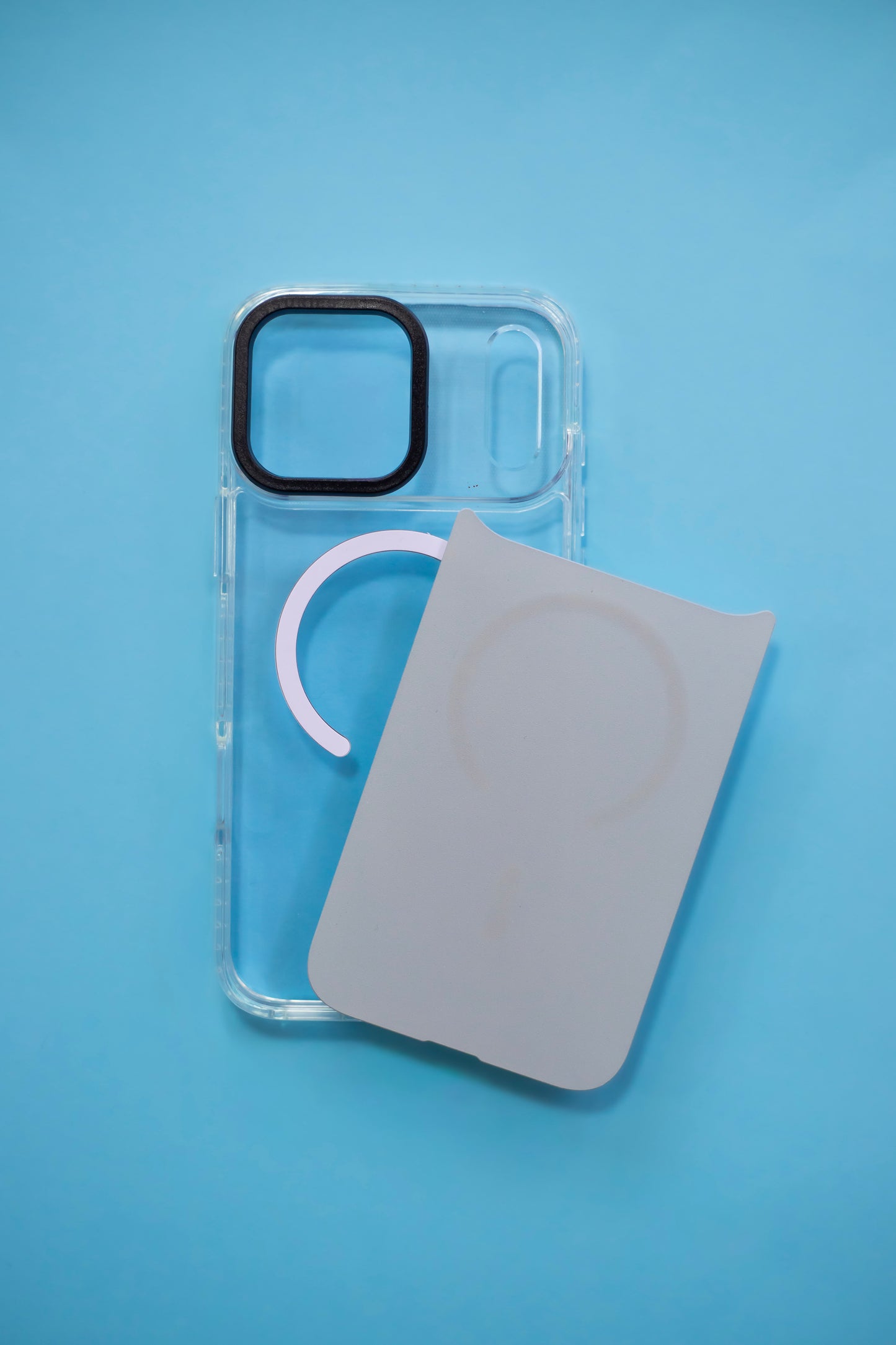 Core Case +1 Click Cover - Slate