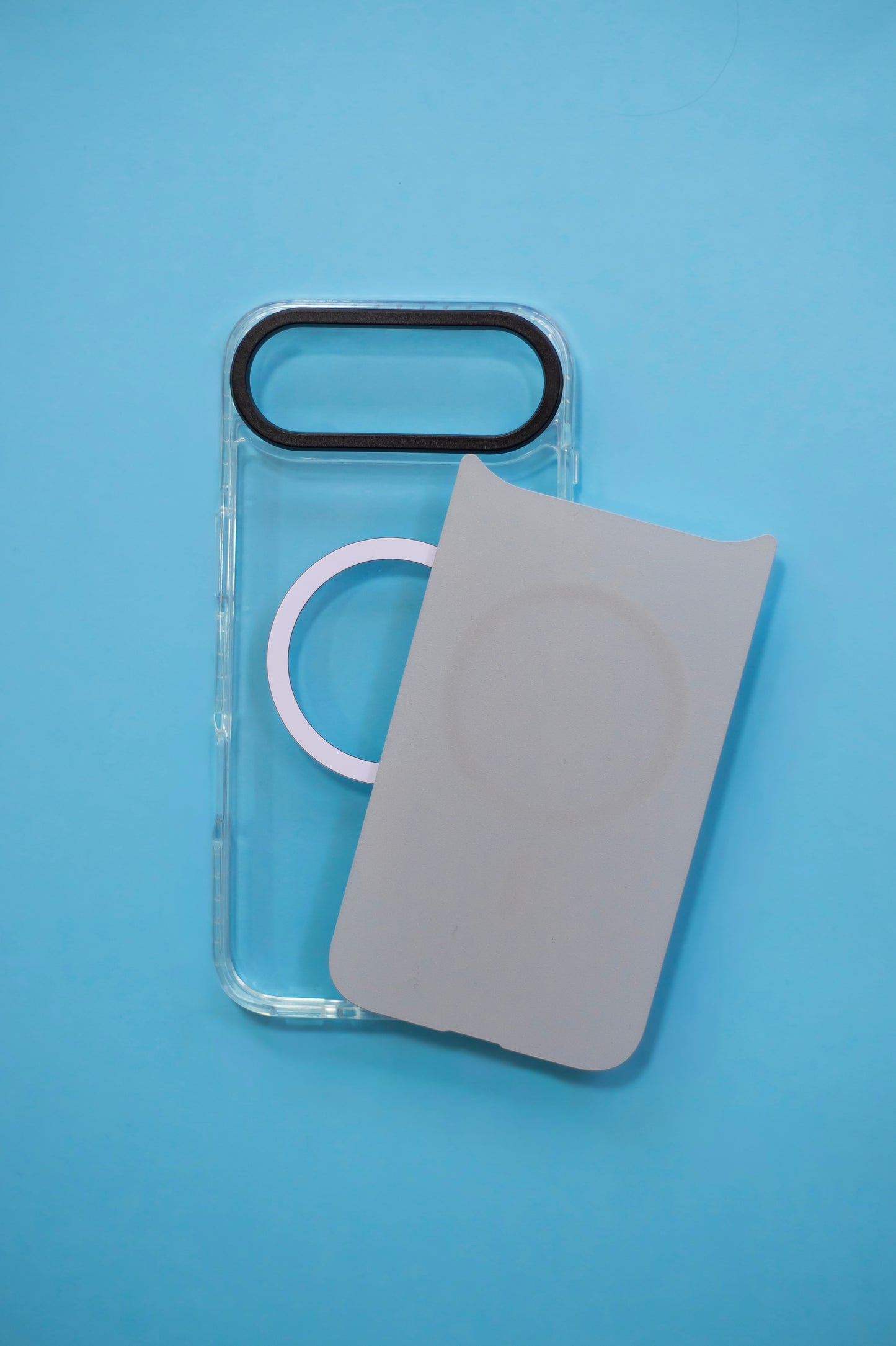 Core Case +1 Click Cover - Slate