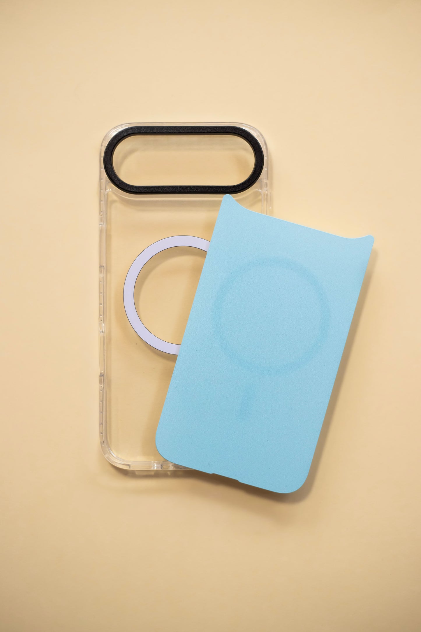 Core Case +1 Click Cover - Sky