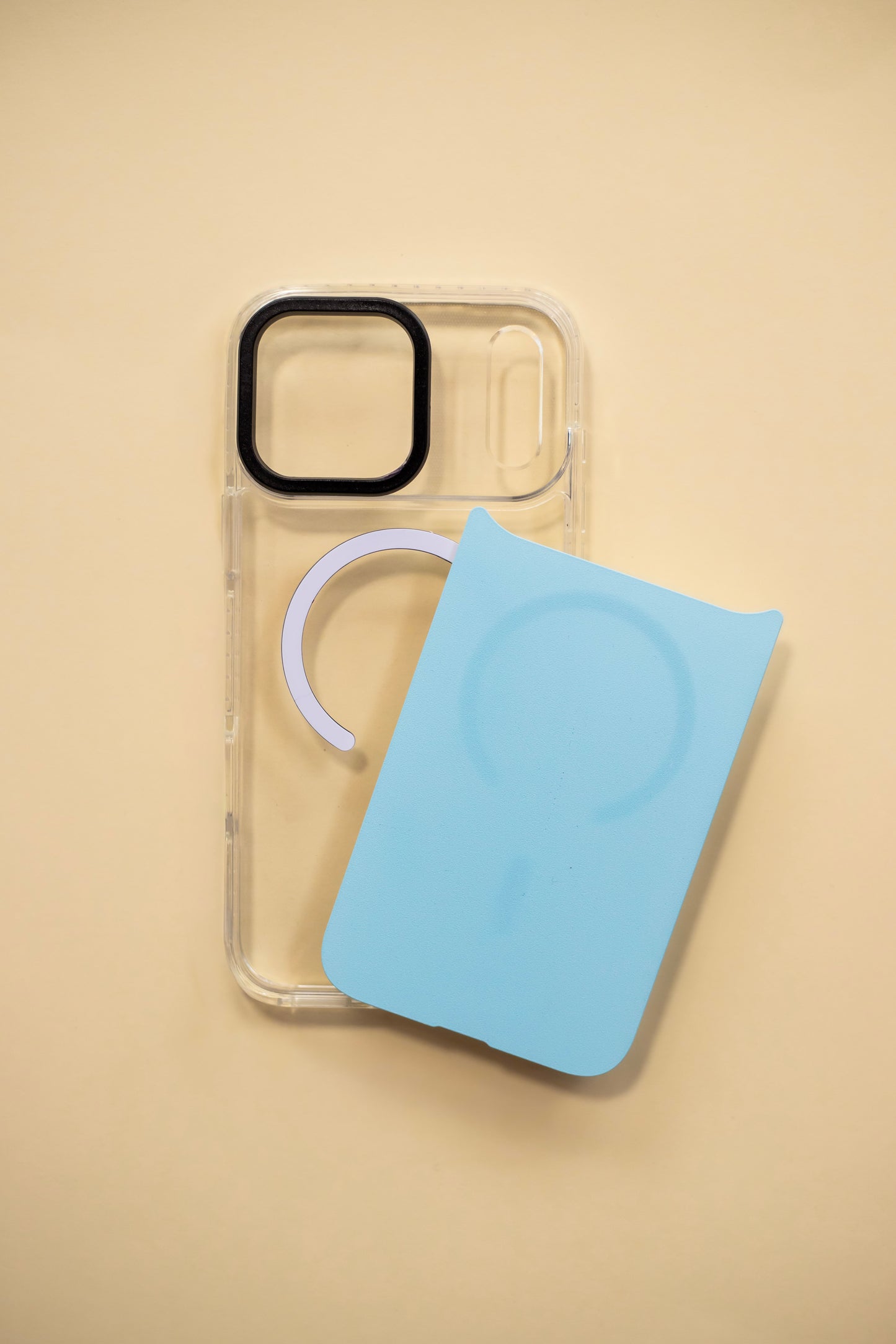 Core Case +1 Click Cover - Sky