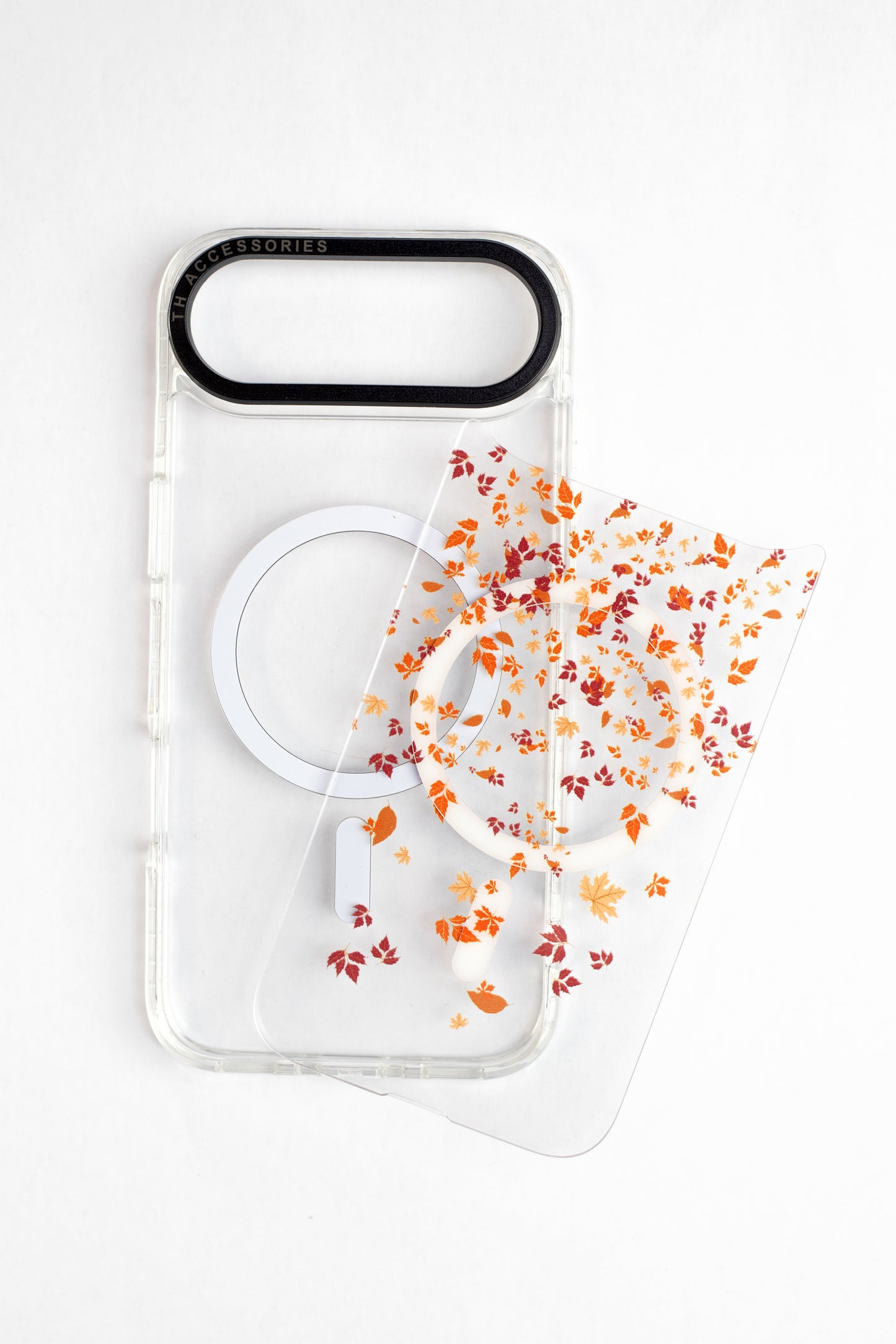 Falling Leaves + Core Case Bundle