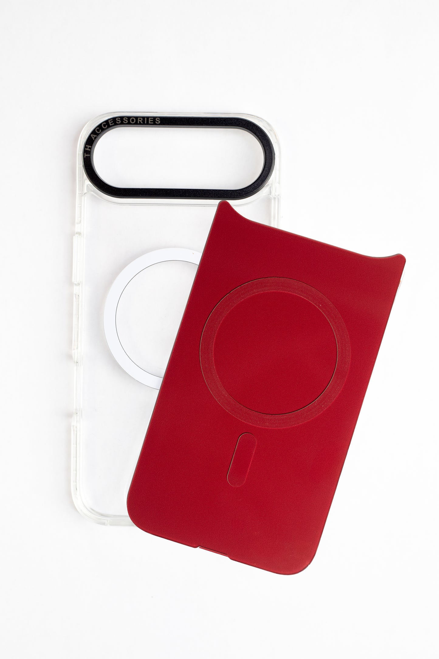 Red Wine + Core Case Bundle