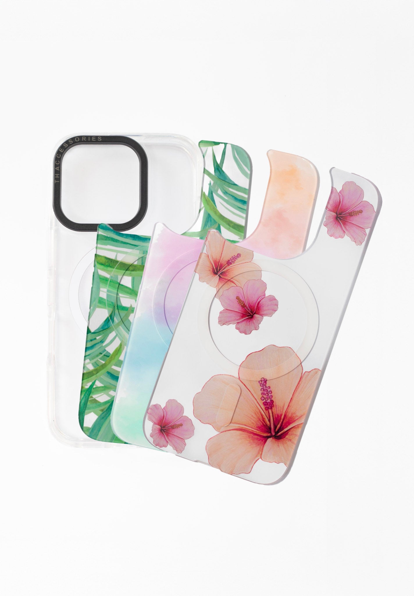 Core Case + End Of Summer Bundle x3