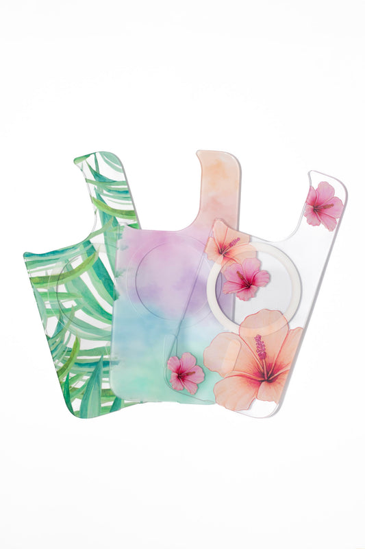 Click Cover Bundle - End Of Summer x3