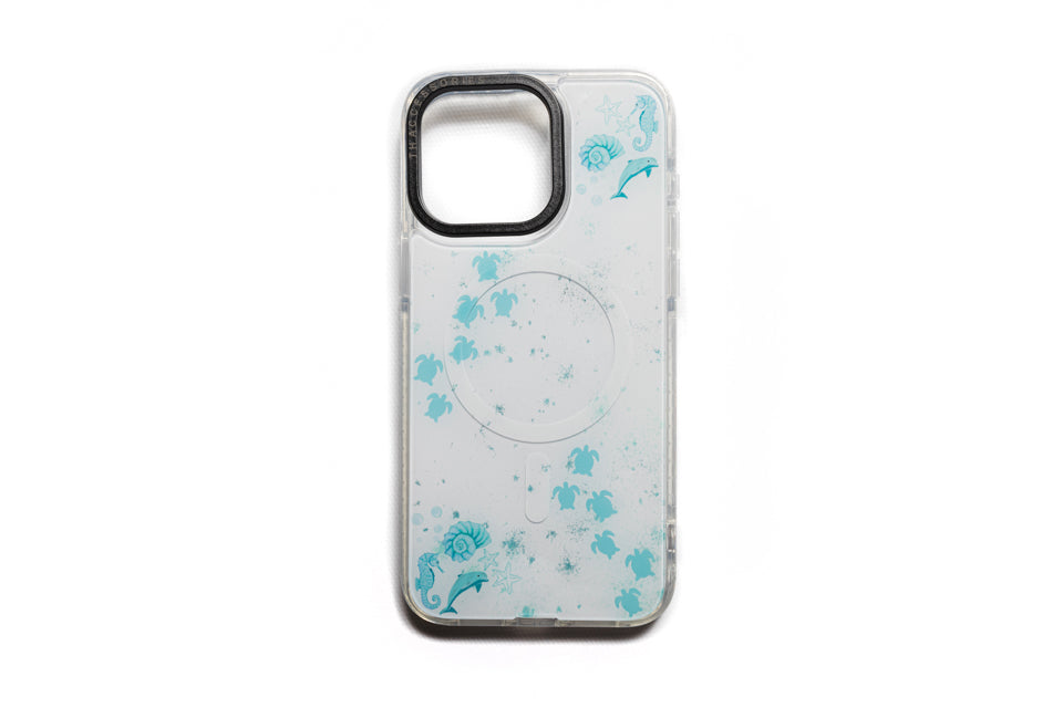 Under The Sea + Core Case Bundle